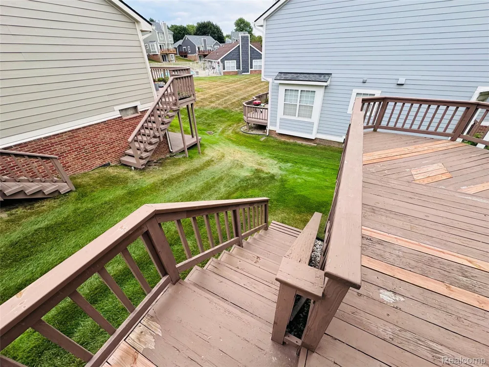 31199 Columbia Drive Novi City, MI 48377