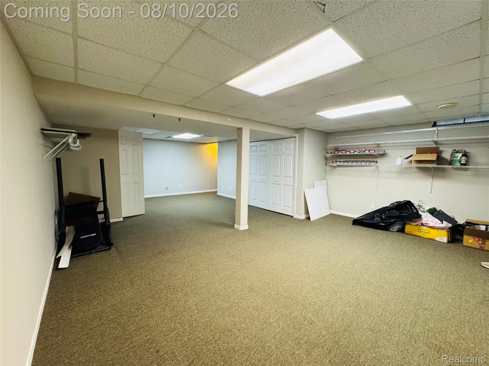 31199 Columbia Drive Novi City, MI 48377