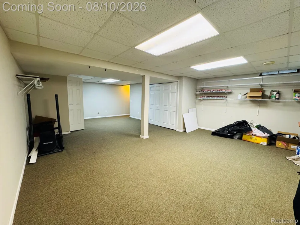 31199 Columbia Drive Novi City, MI 48377