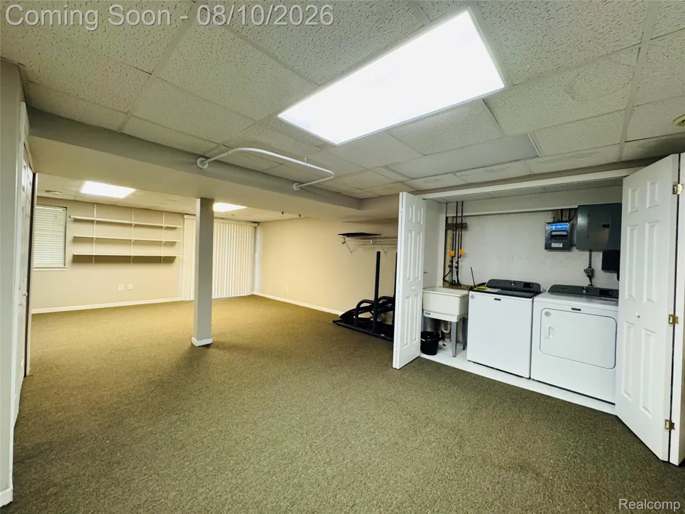 31199 Columbia Drive Novi City, MI 48377