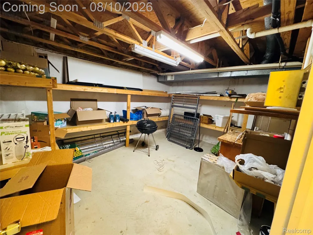 31199 Columbia Drive Novi City, MI 48377