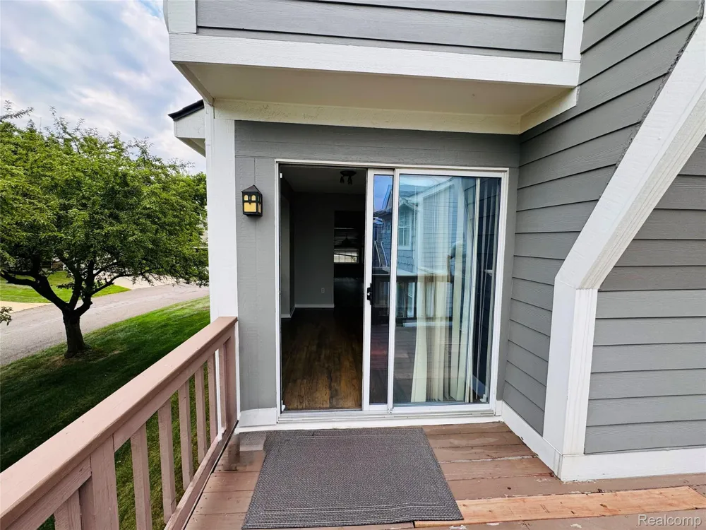 31199 Columbia Drive Novi City, MI 48377