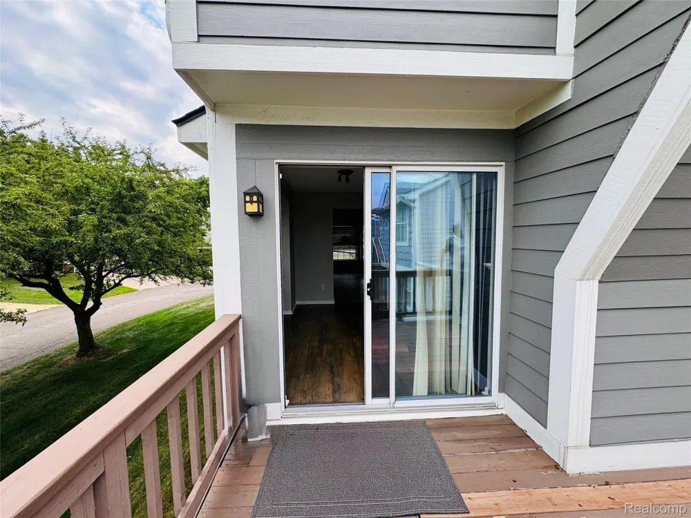 31199 Columbia Drive Novi City, MI 48377