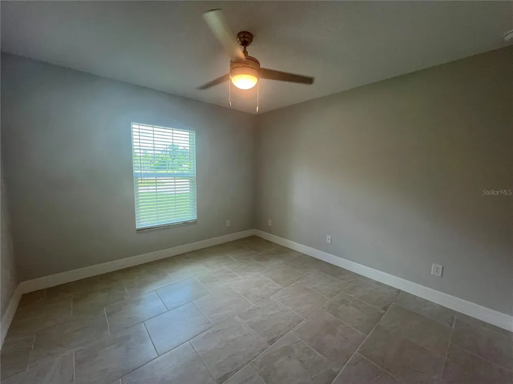 4895 LAS ALMANOS AVENUE North Port, FL 34288