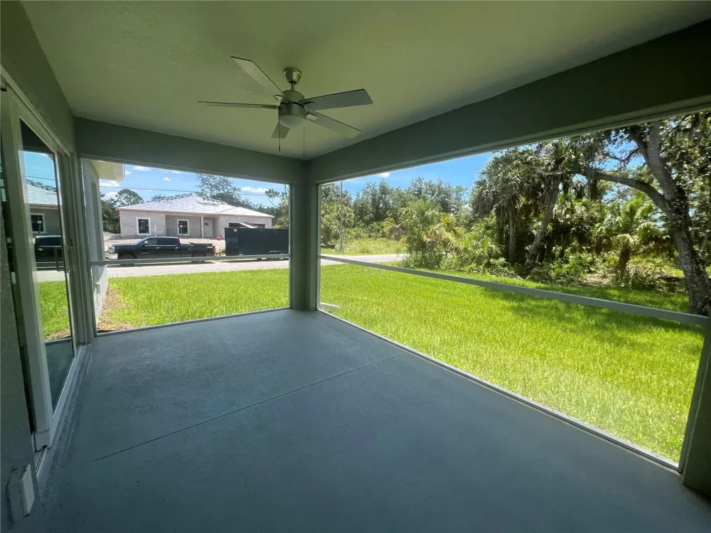4895 LAS ALMANOS AVENUE North Port, FL 34288