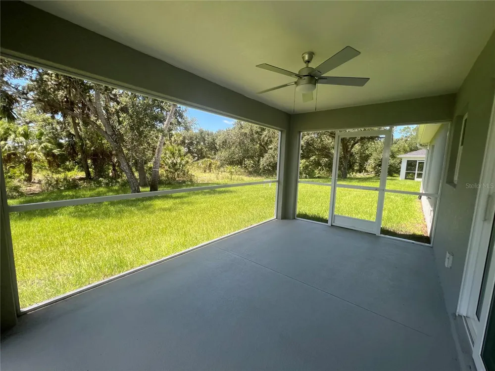 4895 LAS ALMANOS AVENUE North Port, FL 34288