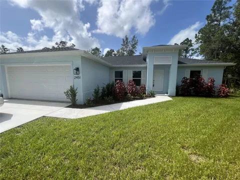2451 WALLER ROAD