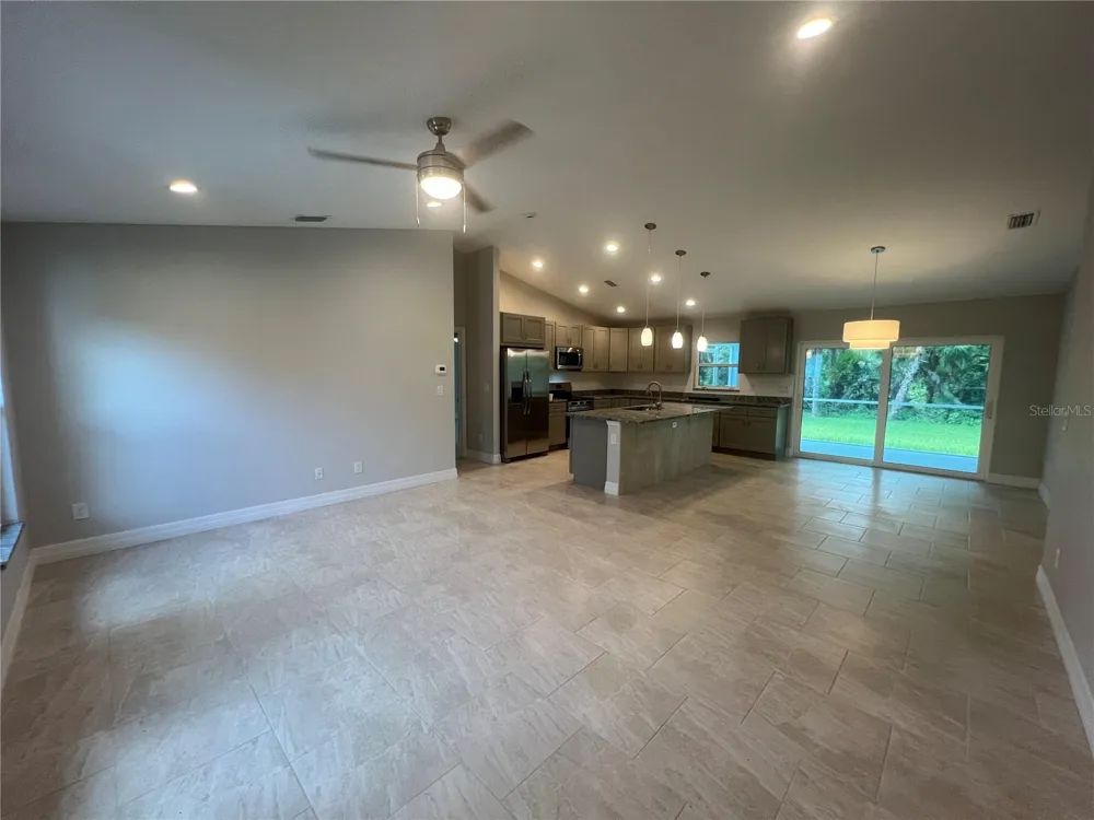 2451 WALLER ROAD North Port, FL 34288