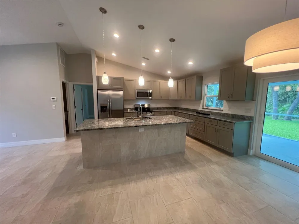 2451 WALLER ROAD North Port, FL 34288
