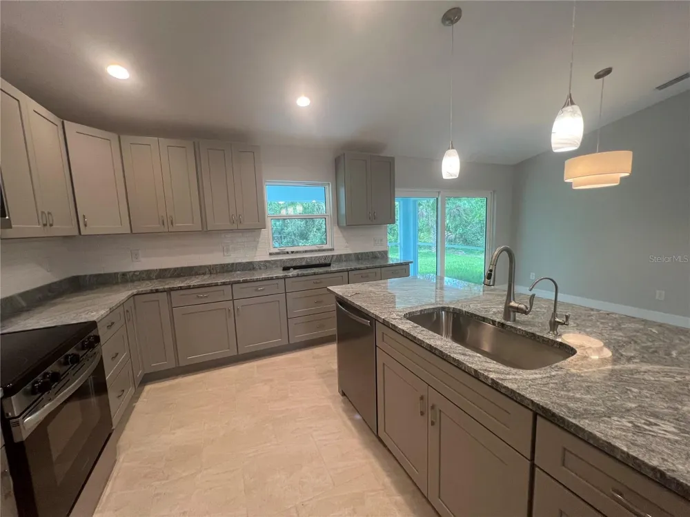 2451 WALLER ROAD North Port, FL 34288