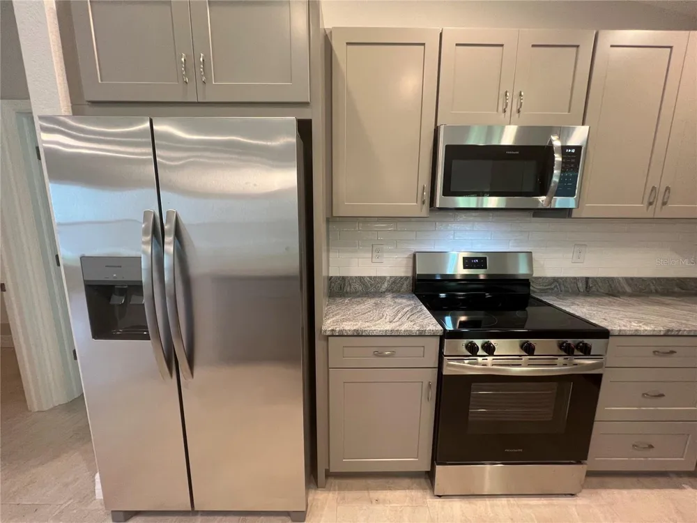 2451 WALLER ROAD North Port, FL 34288