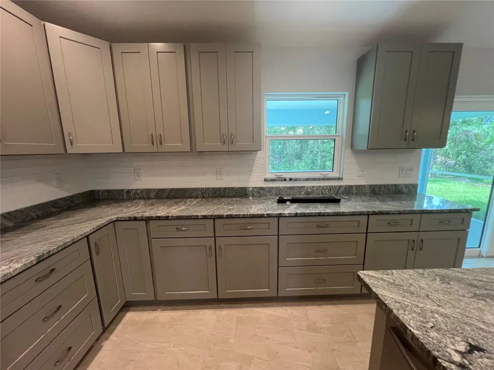 2451 WALLER ROAD North Port, FL 34288