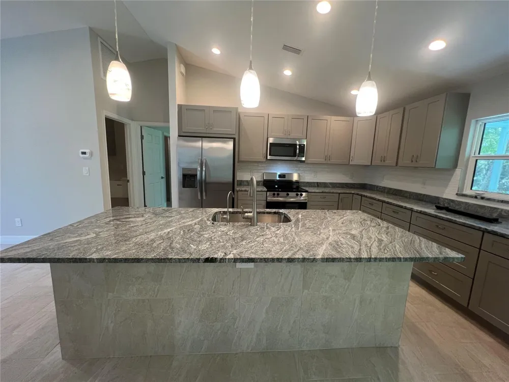 2451 WALLER ROAD North Port, FL 34288