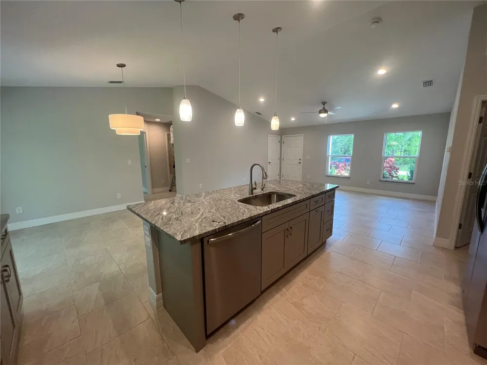 2451 WALLER ROAD North Port, FL 34288
