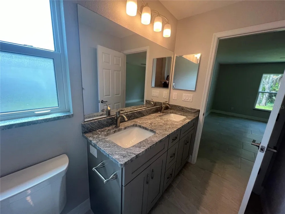 2451 WALLER ROAD North Port, FL 34288