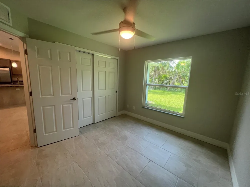 2451 WALLER ROAD North Port, FL 34288
