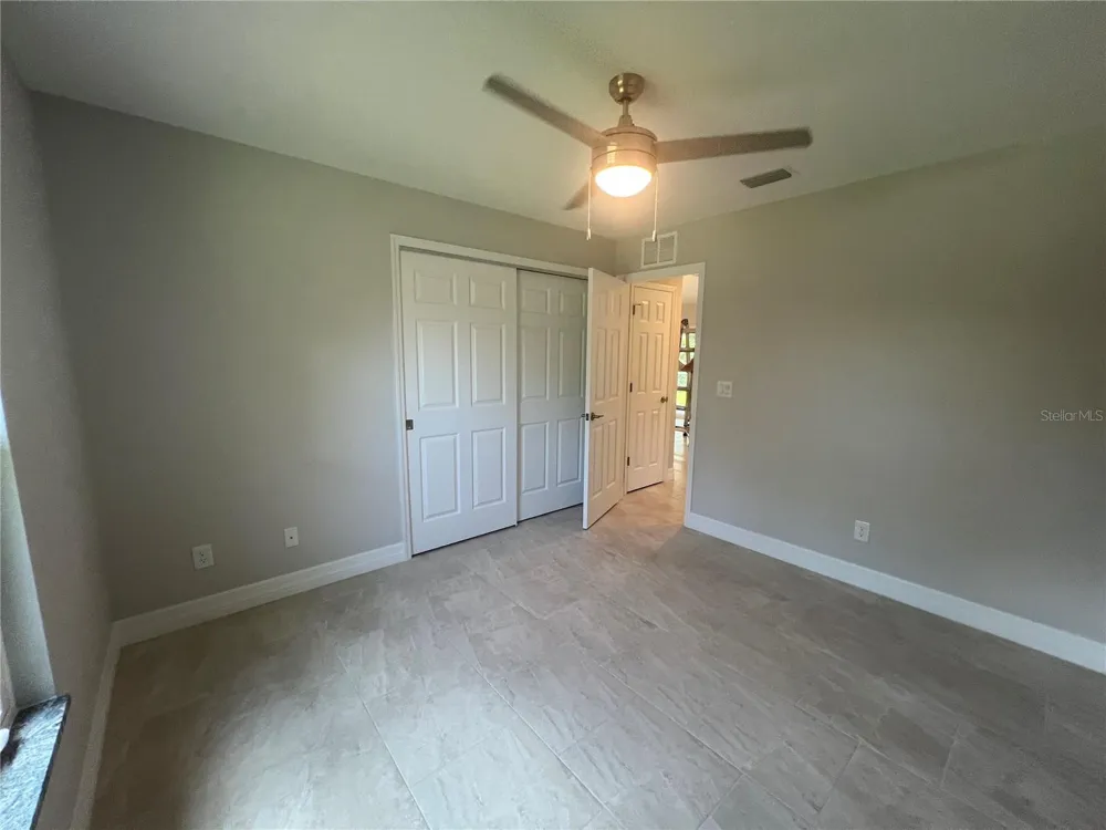 2451 WALLER ROAD North Port, FL 34288