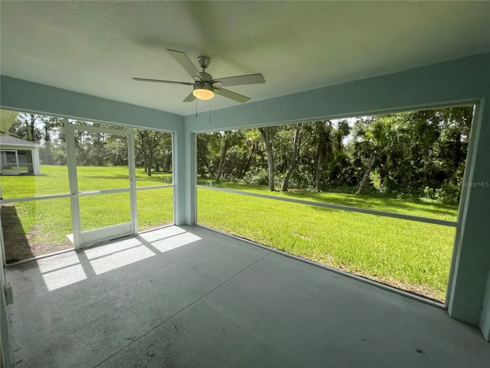 2451 WALLER ROAD North Port, FL 34288