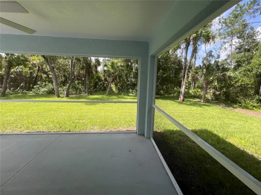 2451 WALLER ROAD North Port, FL 34288