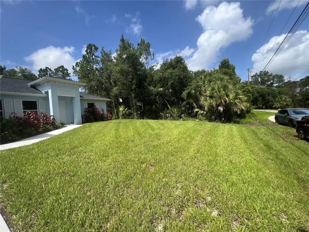 2451 WALLER ROAD North Port, FL 34288