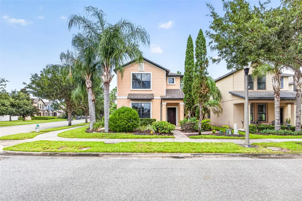 7236 PENKRIDGE LANE Windermere, FL 34786