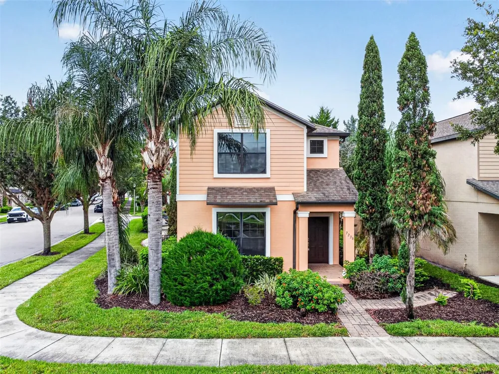 7236 PENKRIDGE LANE Windermere, FL 34786