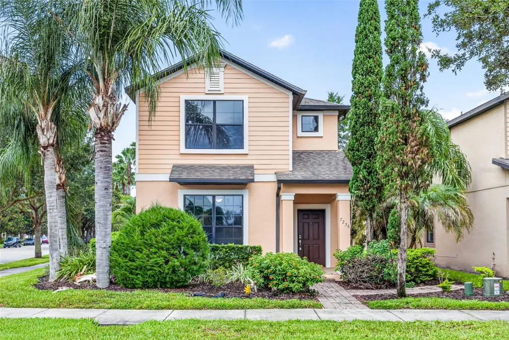7236 PENKRIDGE LANE Windermere, FL 34786