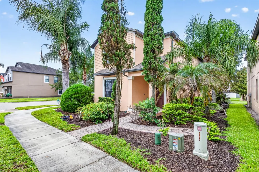 7236 PENKRIDGE LANE Windermere, FL 34786
