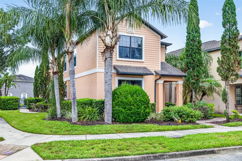 7236 PENKRIDGE LANE Windermere, FL 34786