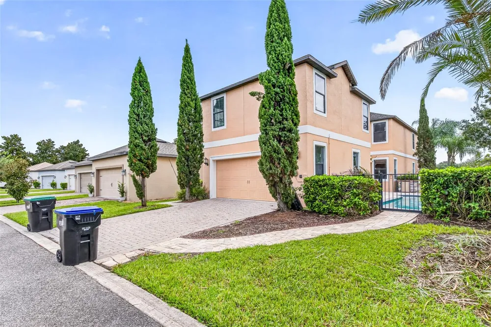 7236 PENKRIDGE LANE Windermere, FL 34786