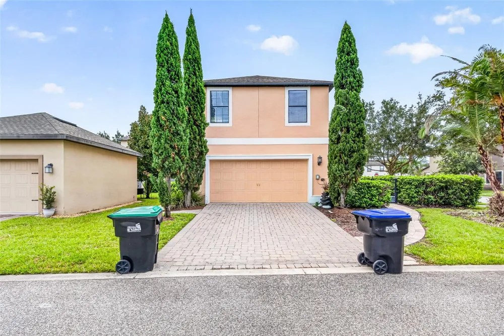7236 PENKRIDGE LANE Windermere, FL 34786