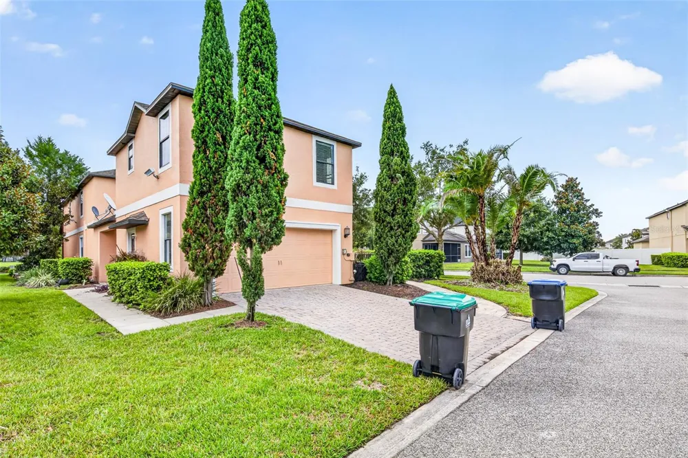 7236 PENKRIDGE LANE Windermere, FL 34786