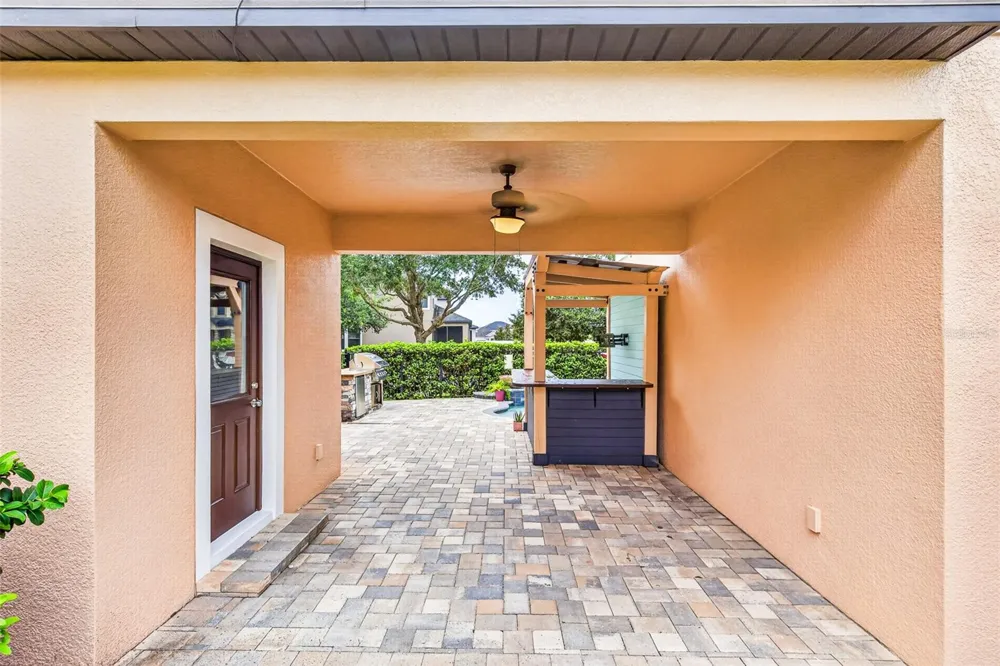 7236 PENKRIDGE LANE Windermere, FL 34786