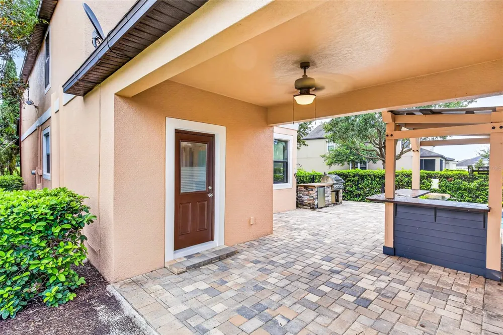 7236 PENKRIDGE LANE Windermere, FL 34786