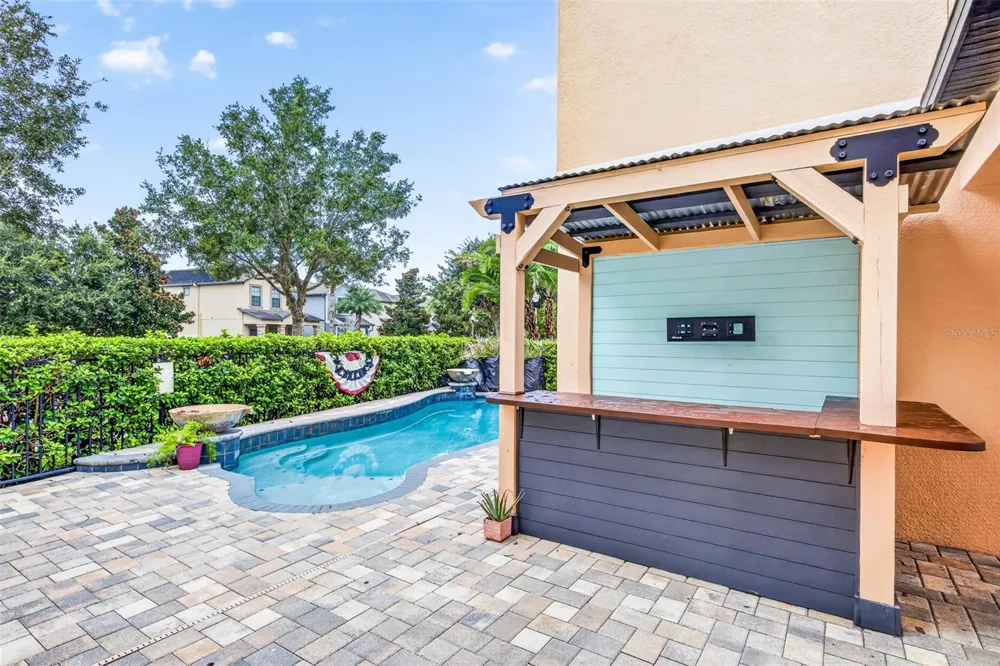 7236 PENKRIDGE LANE Windermere, FL 34786