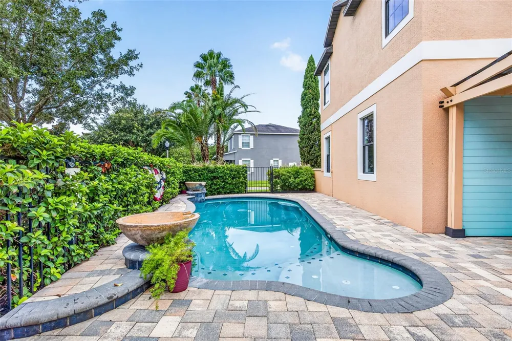 7236 PENKRIDGE LANE Windermere, FL 34786