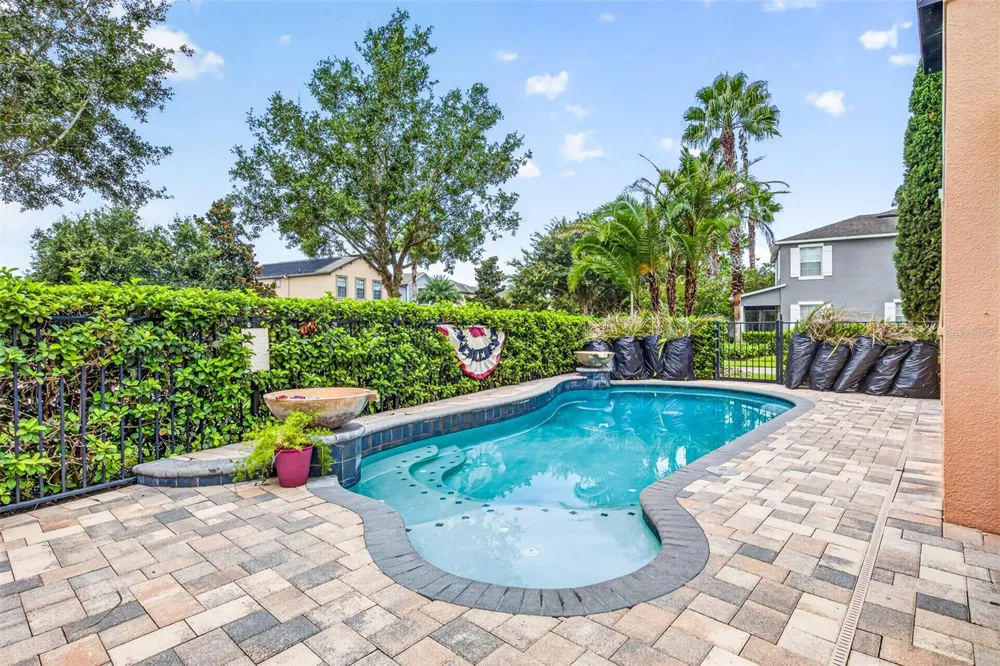 7236 PENKRIDGE LANE Windermere, FL 34786