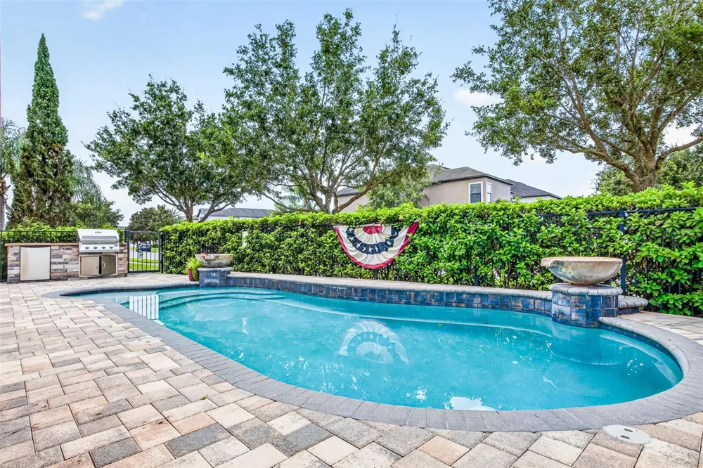 7236 PENKRIDGE LANE Windermere, FL 34786