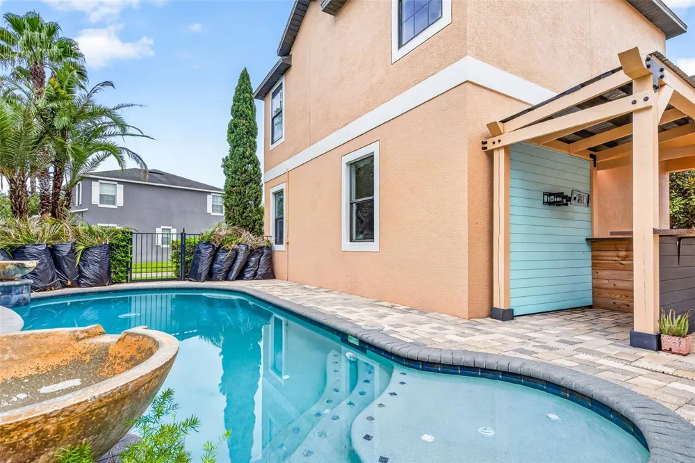 7236 PENKRIDGE LANE Windermere, FL 34786
