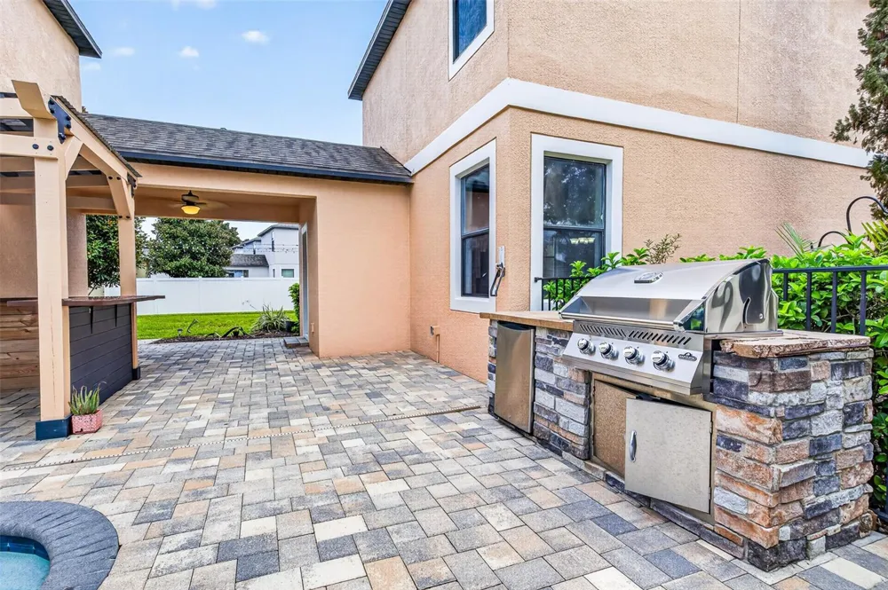 7236 PENKRIDGE LANE Windermere, FL 34786
