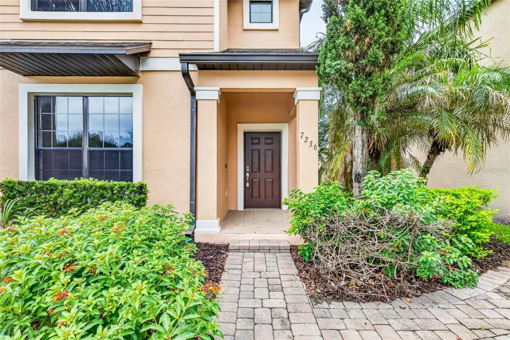 7236 PENKRIDGE LANE Windermere, FL 34786