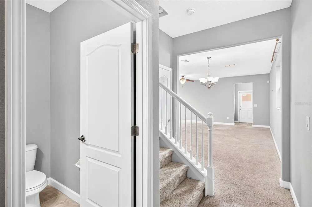 7236 PENKRIDGE LANE Windermere, FL 34786