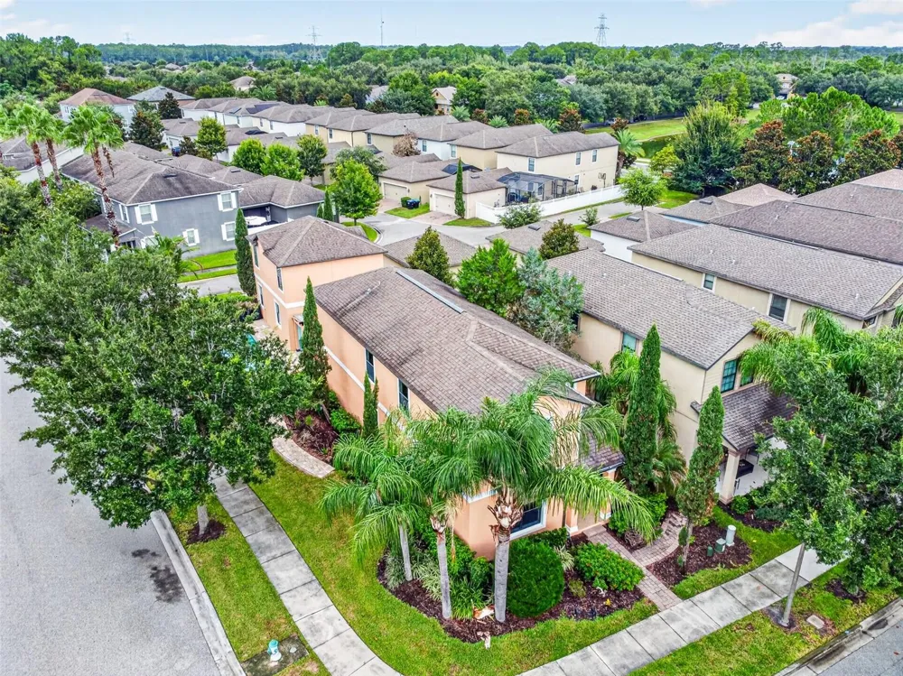7236 PENKRIDGE LANE Windermere, FL 34786
