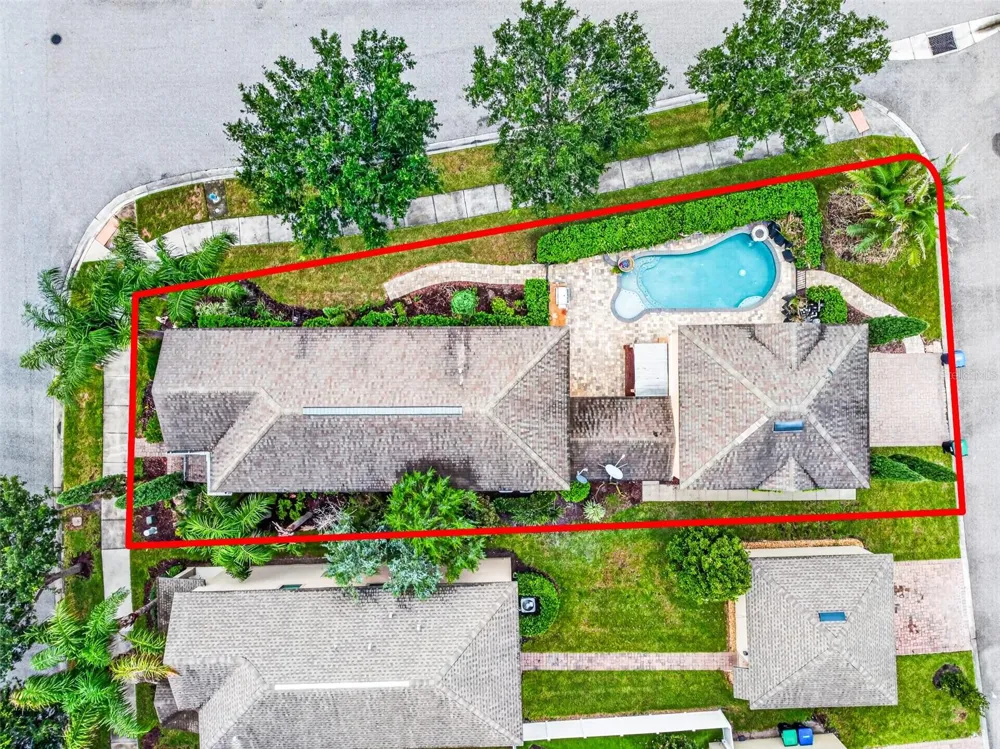7236 PENKRIDGE LANE Windermere, FL 34786