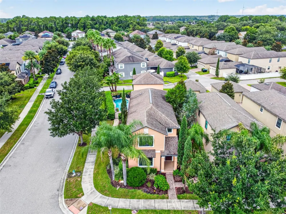 7236 PENKRIDGE LANE Windermere, FL 34786