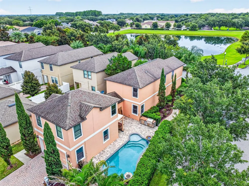 7236 PENKRIDGE LANE Windermere, FL 34786