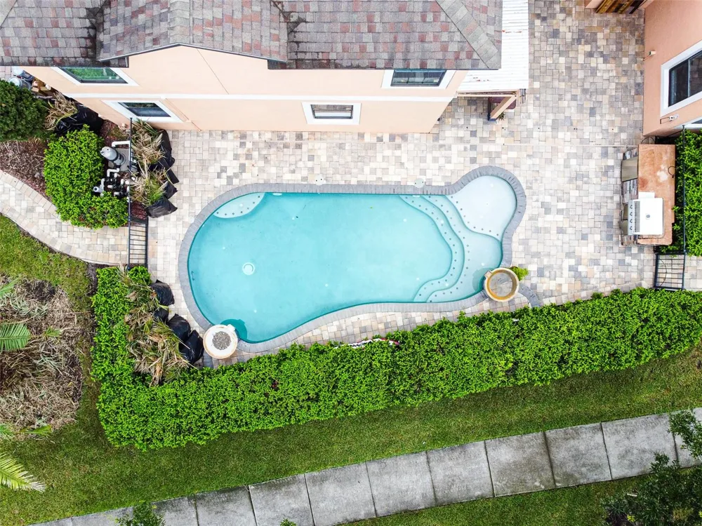 7236 PENKRIDGE LANE Windermere, FL 34786