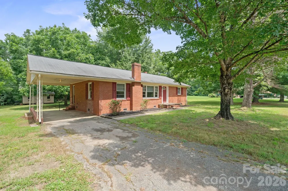 147 Oakdale Circle Mocksville, NC 27028