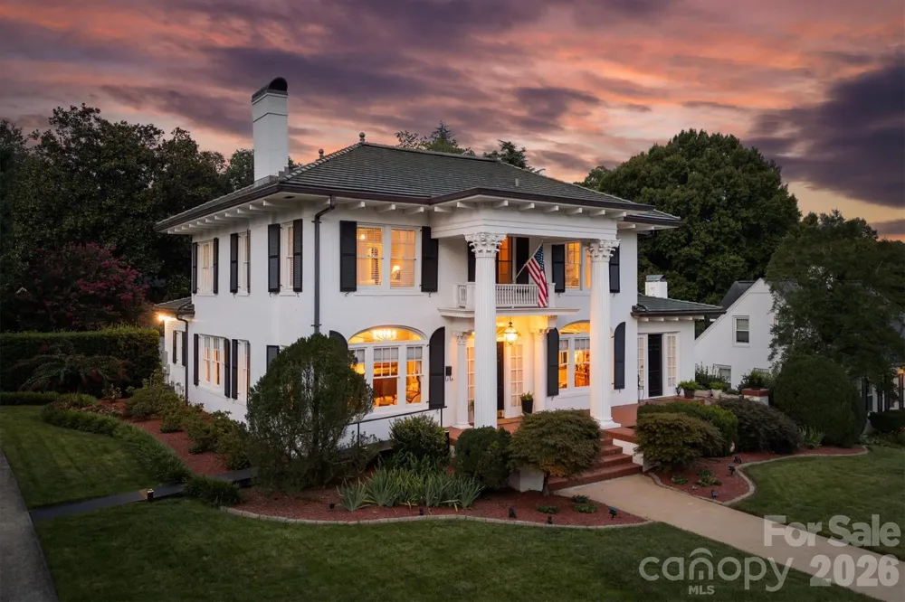 501 Norwood Street SW Lenoir, NC 28645