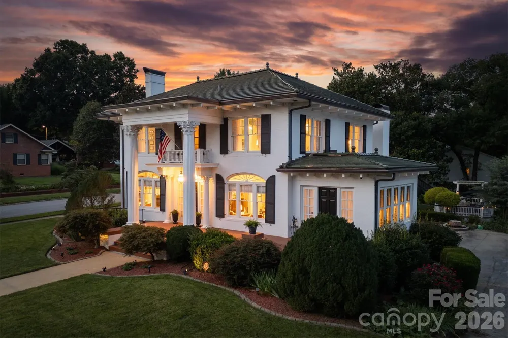 501 Norwood Street SW Lenoir, NC 28645